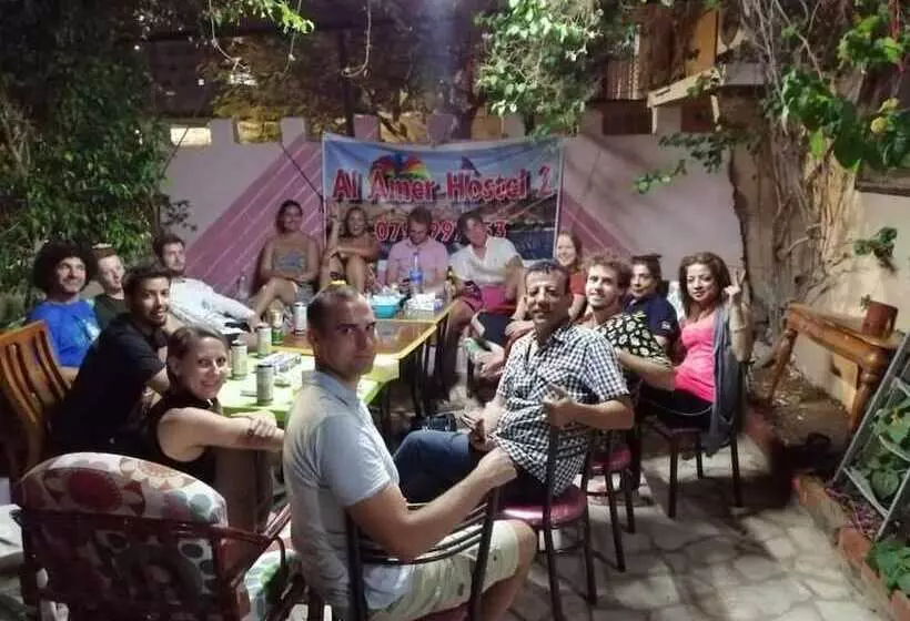 Al Amer Hostel 2