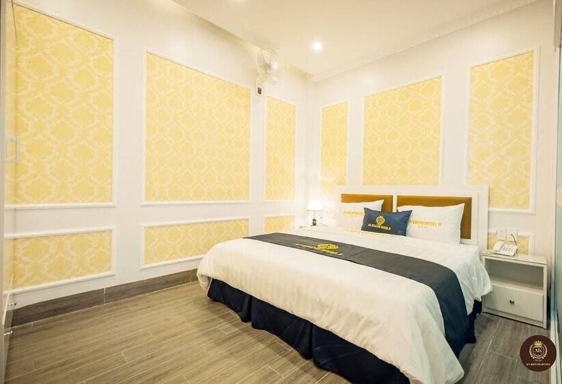 هتل Aha An Khanh 2