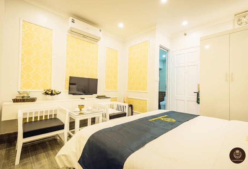 هتل Aha An Khanh 2