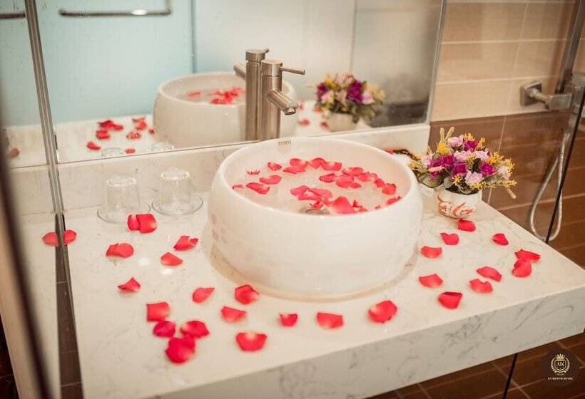 هتل Aha An Khanh 2