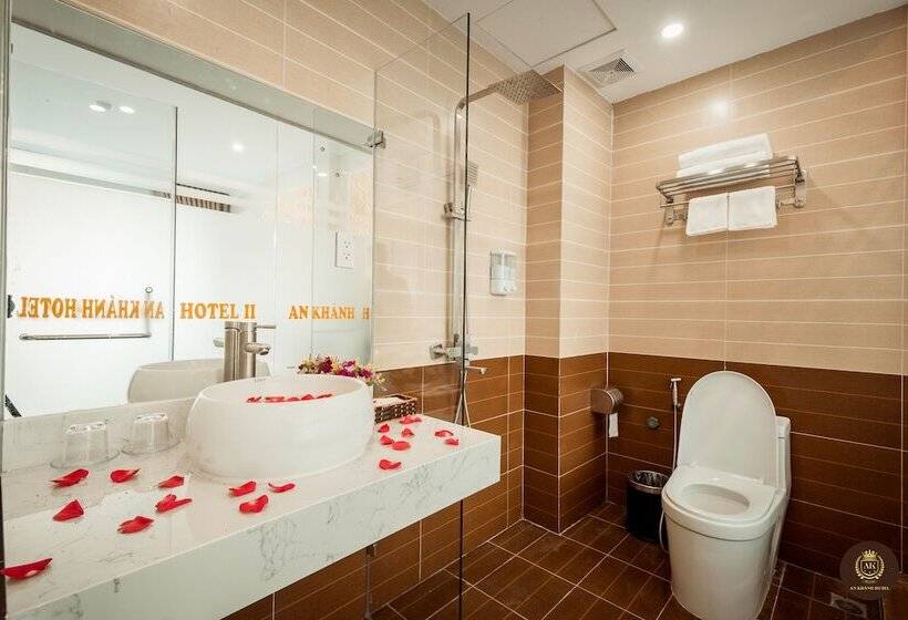 هتل Aha An Khanh 2