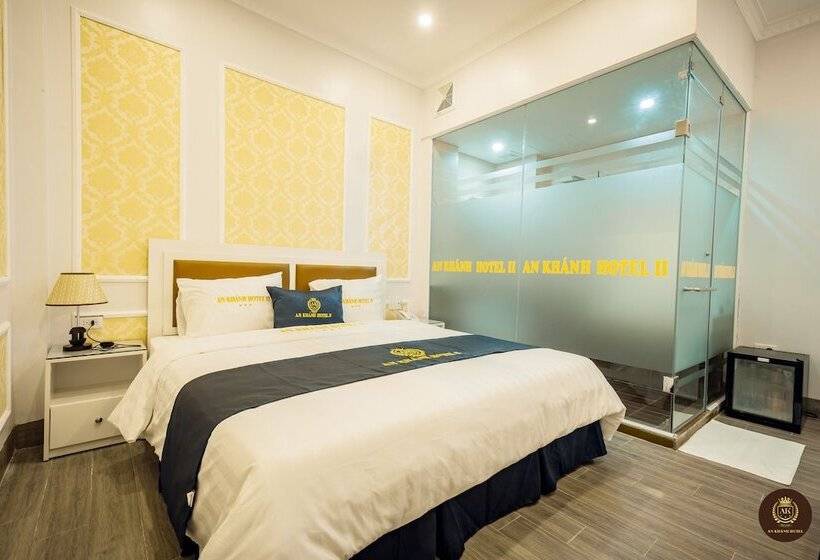 هتل Aha An Khanh 2