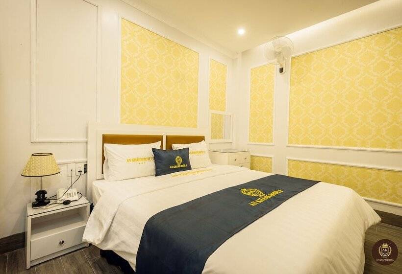 هتل Aha An Khanh 2