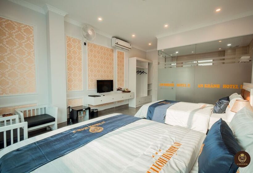 هتل Aha An Khanh 2