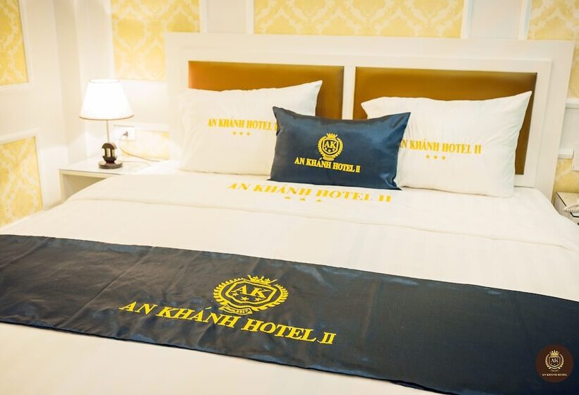 هتل Aha An Khanh 2