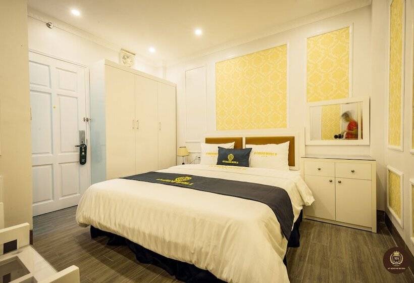 هتل Aha An Khanh 2