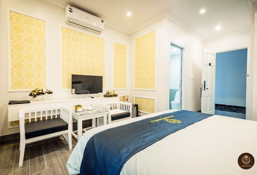 هتل Aha An Khanh 2