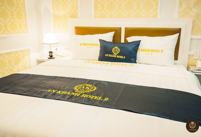 هتل Aha An Khanh 2
