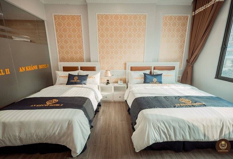 هتل Aha An Khanh 2