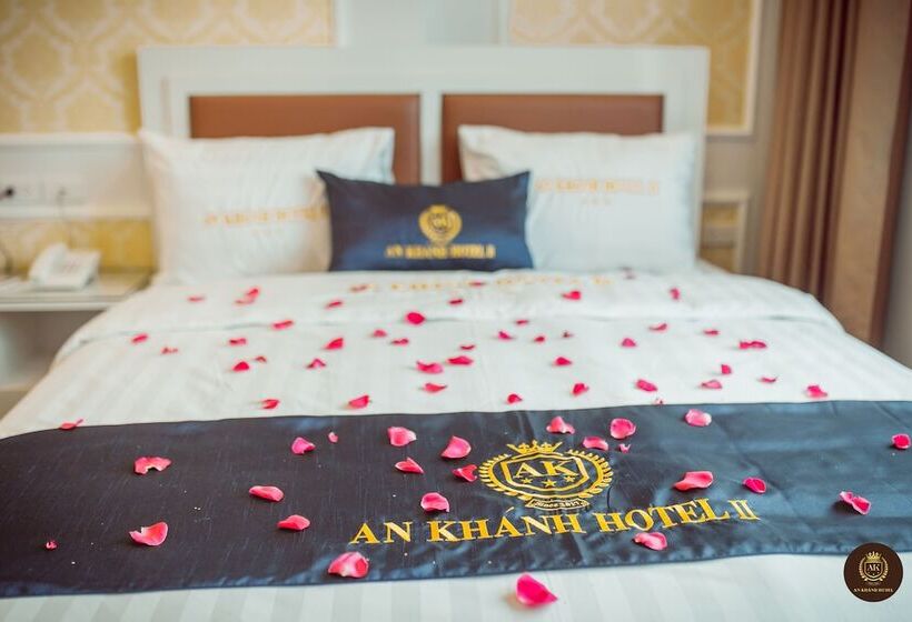 هتل Aha An Khanh 2