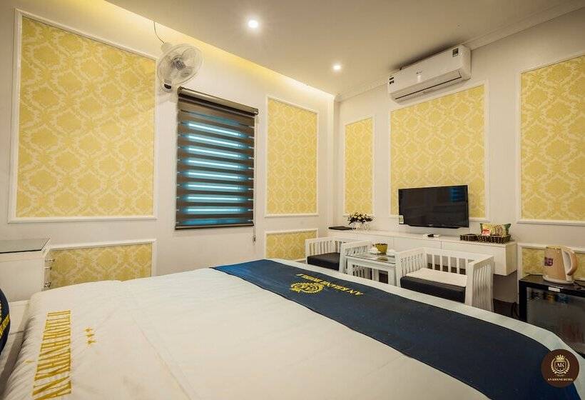 هتل Aha An Khanh 2