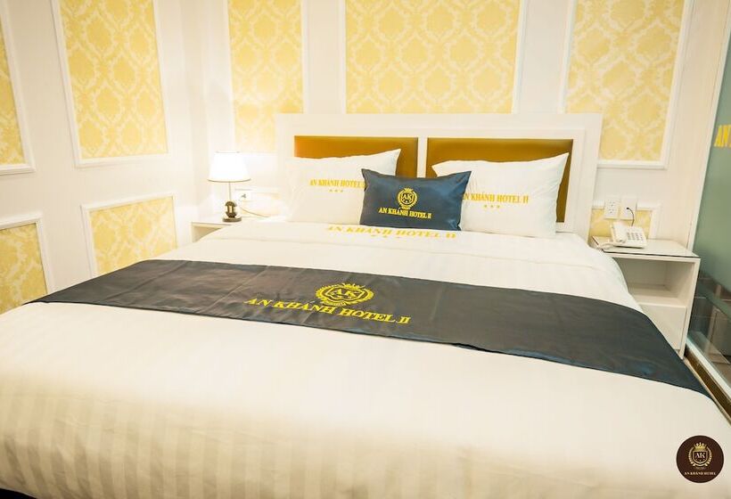 هتل Aha An Khanh 2