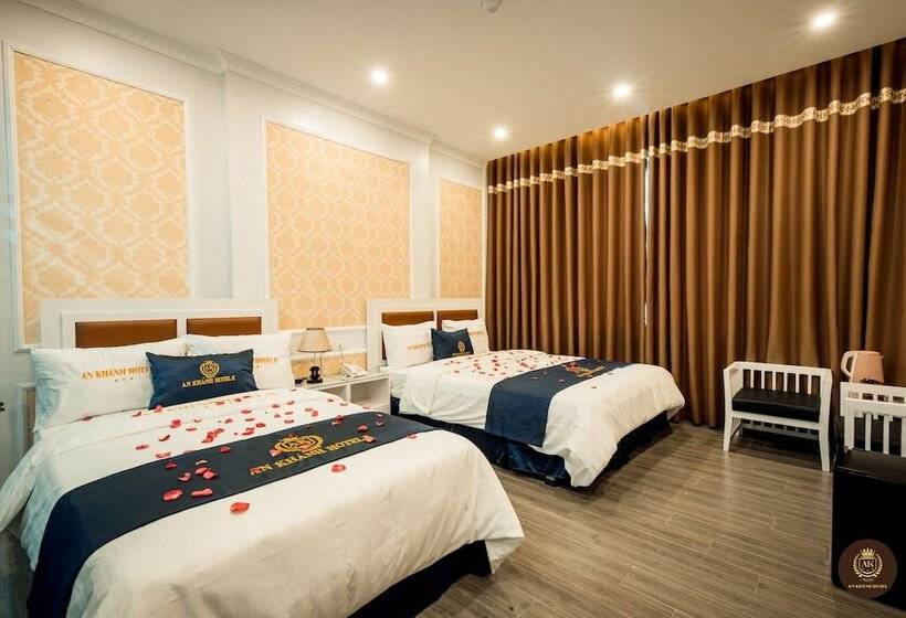 هتل Aha An Khanh 2