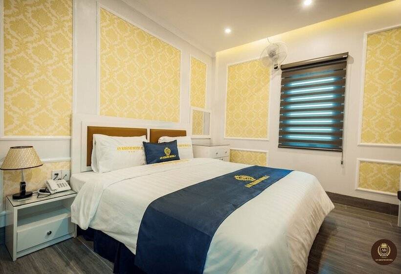 هتل Aha An Khanh 2