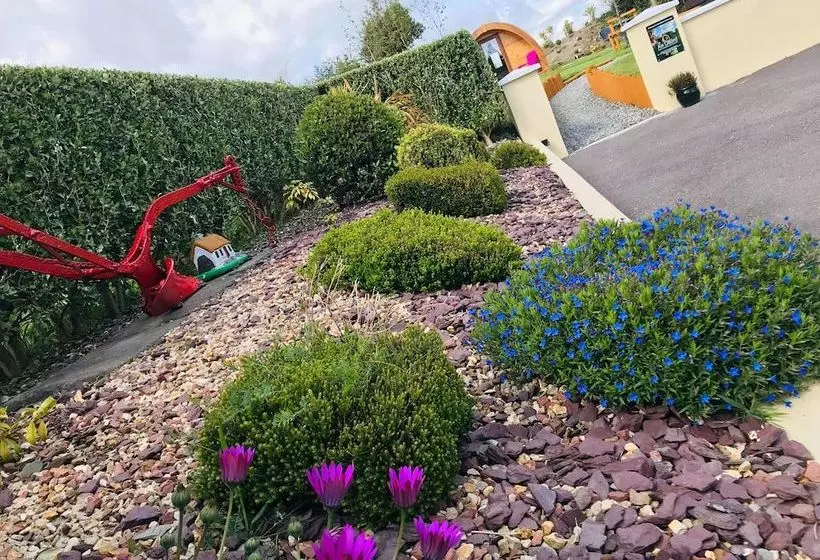 ホテル Clonakilty Accommodation An úllórd Getways
