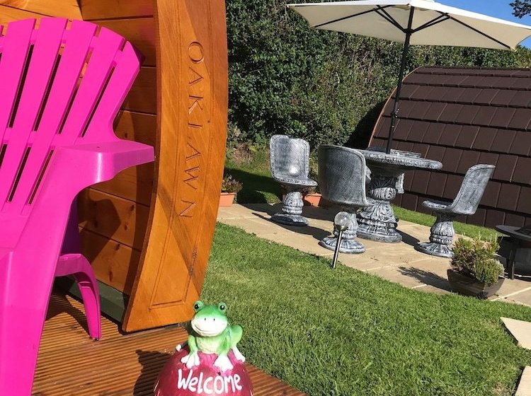 Hotell Clonakilty Accommodation An úllórd Getways