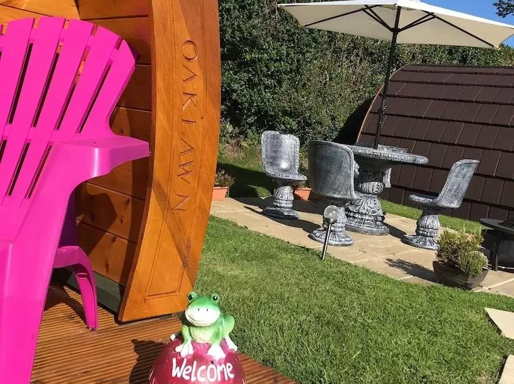ホテル Clonakilty Accommodation An úllórd Getways