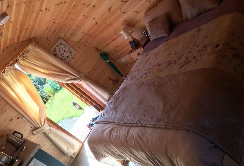 Hotell Clonakilty Accommodation An úllórd Getways