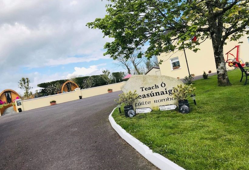 Hotell Clonakilty Accommodation An úllórd Getways