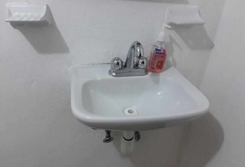 ホテル Cabaña Tu´ur