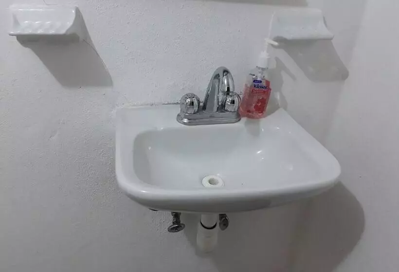 ホテル Cabaña Tu´ur