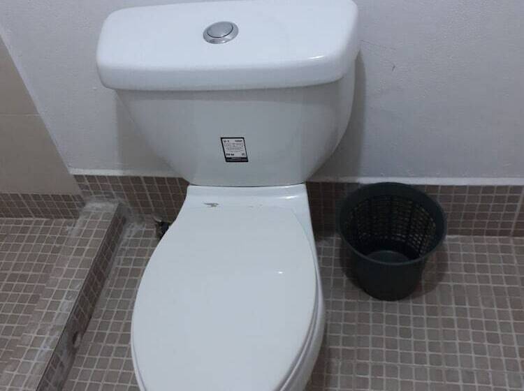 ホテル Cabaña Tu´ur