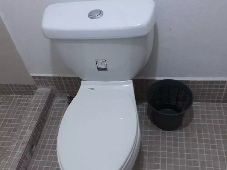 ホテル Cabaña Tu´ur