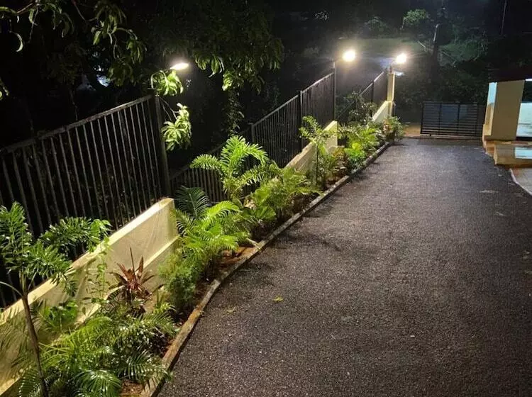 ホテル Casajuliana