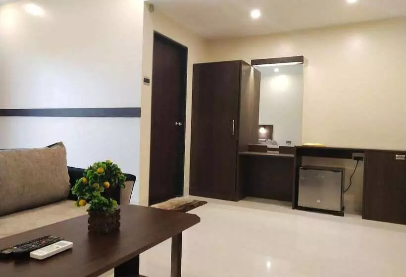 ホテル Casajuliana