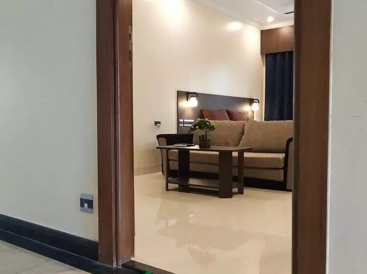 ホテル Casajuliana