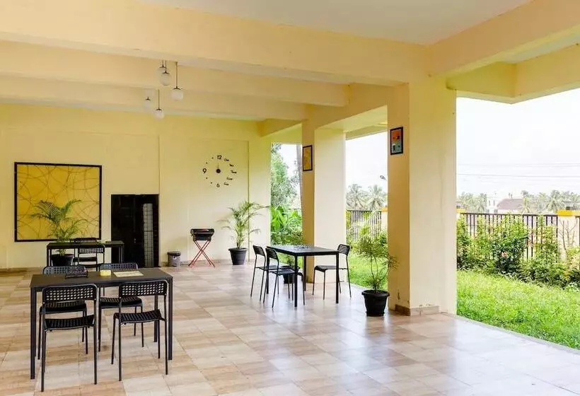 ホテル Casajuliana