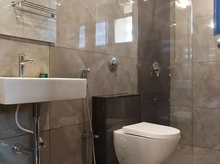 ホテル Casajuliana