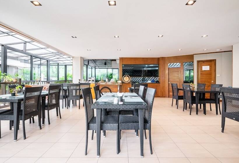 Отель Coco Phuket Bangtao Beach