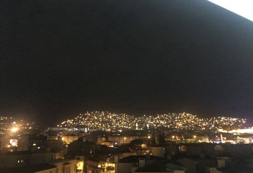 هتل H&m Residence