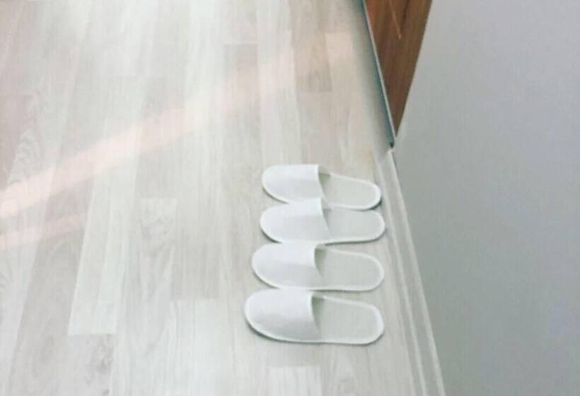 هتل H&m Residence