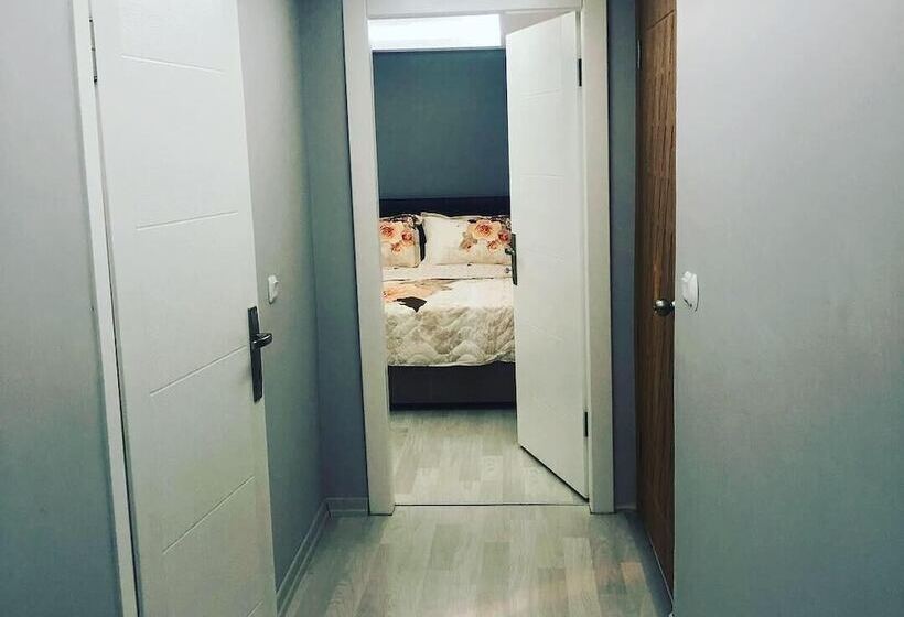 هتل H&m Residence