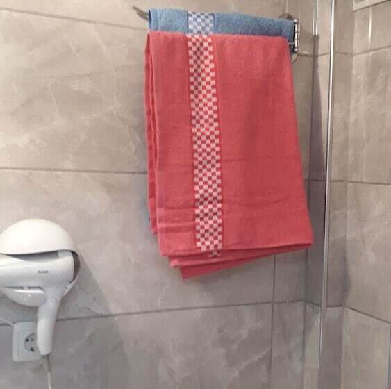 هتل H&m Residence