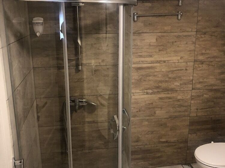 هتل H&m Residence