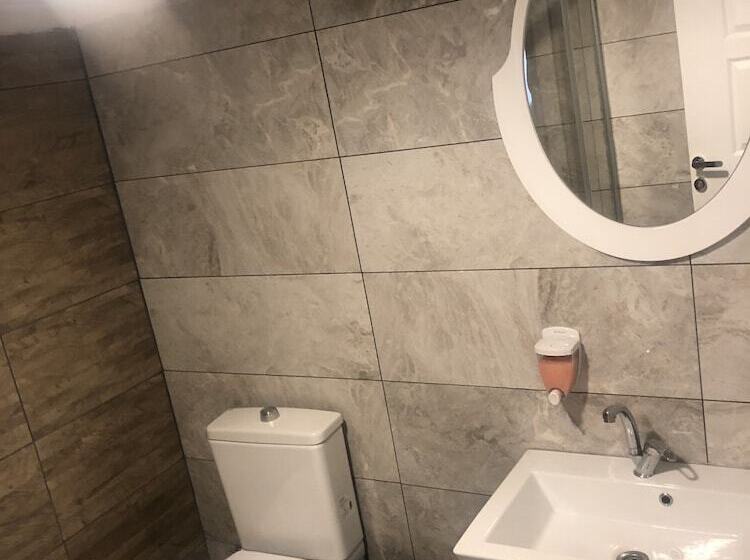 هتل H&m Residence