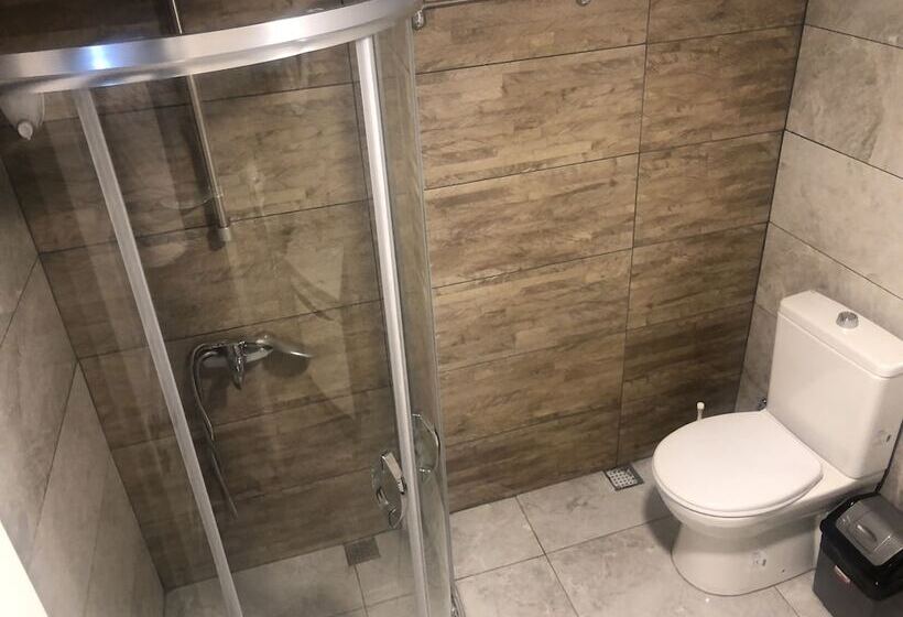 هتل H&m Residence