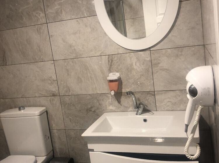 هتل H&m Residence