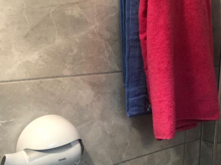 هتل H&m Residence