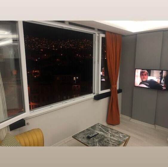 هتل H&m Residence