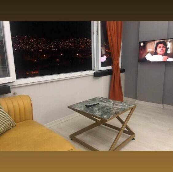 هتل H&m Residence