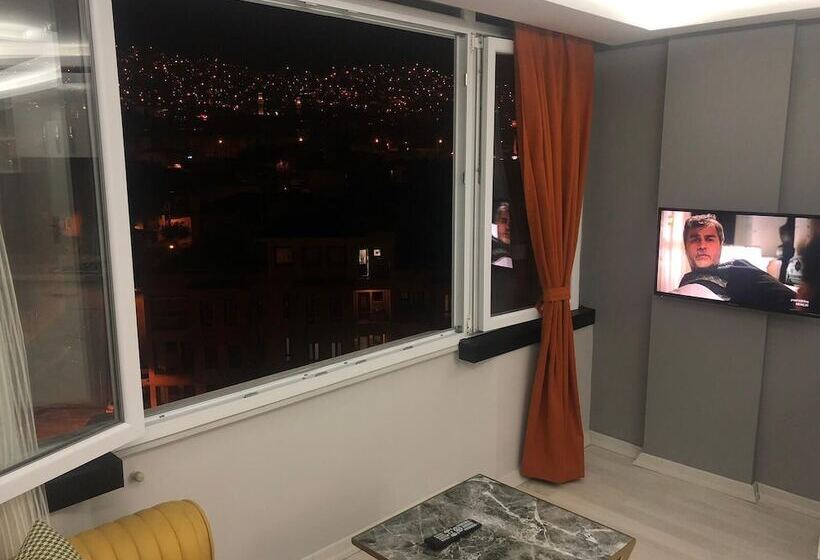 هتل H&m Residence