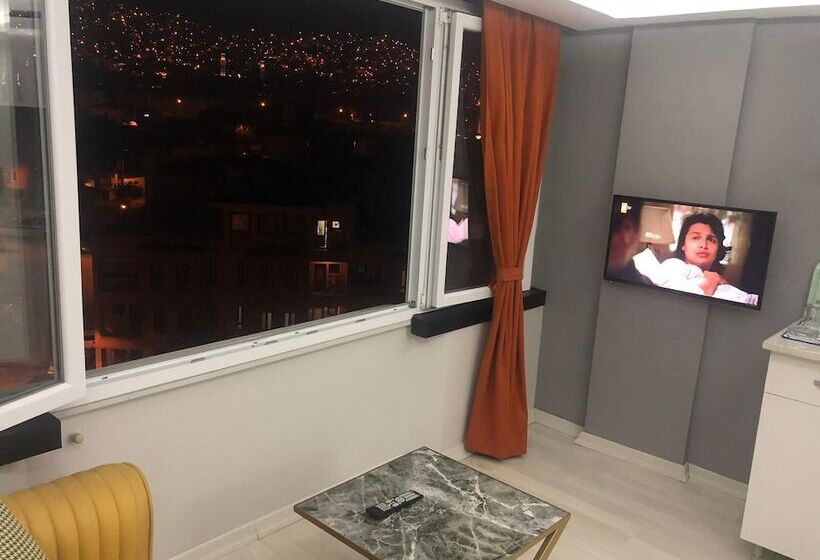 هتل H&m Residence