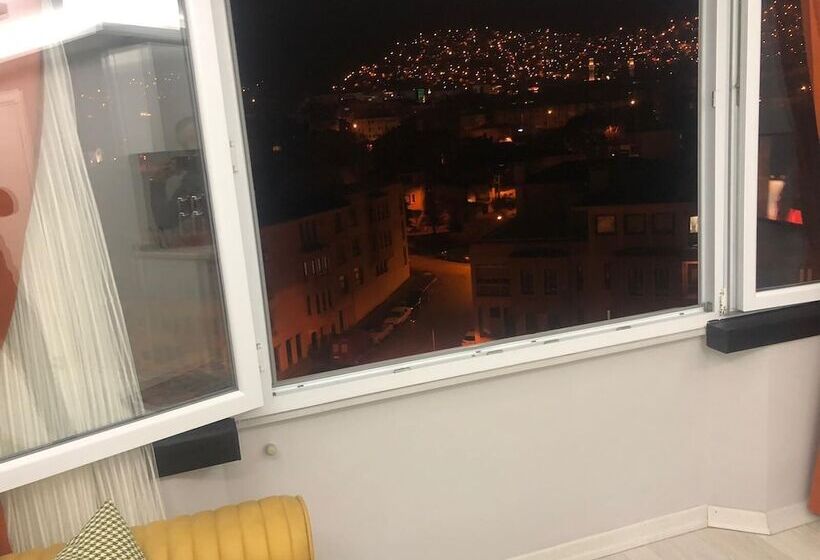 هتل H&m Residence