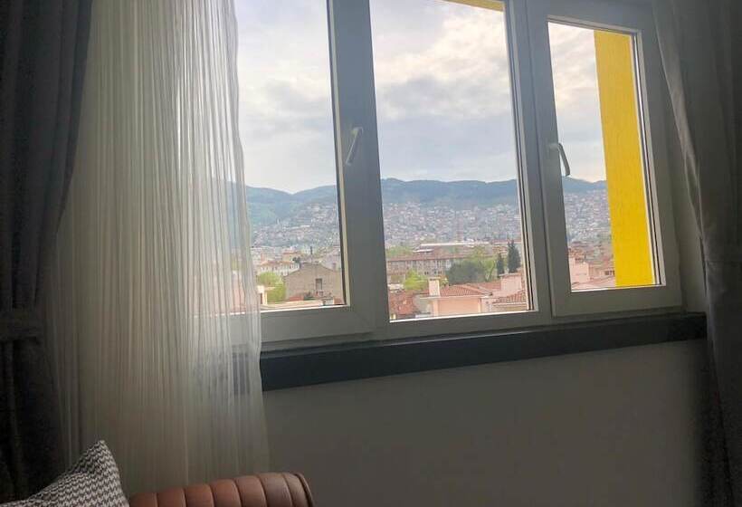 هتل H&m Residence