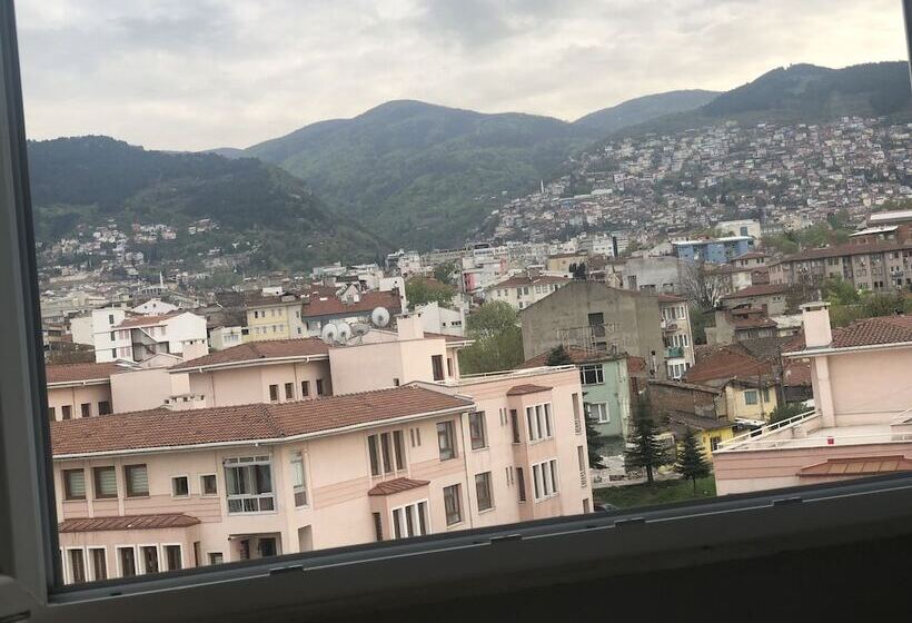 هتل H&m Residence