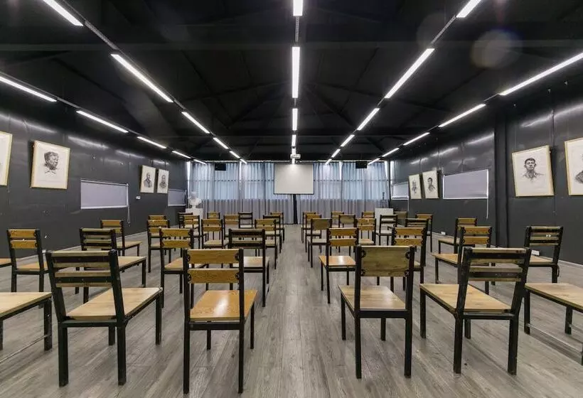 Hotelli Ibis Styles Wenzhou Heart Workshop